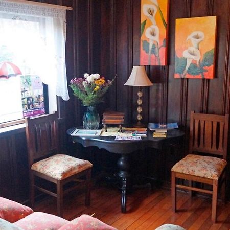 Hostal del Muelle Valdivia Esterno foto