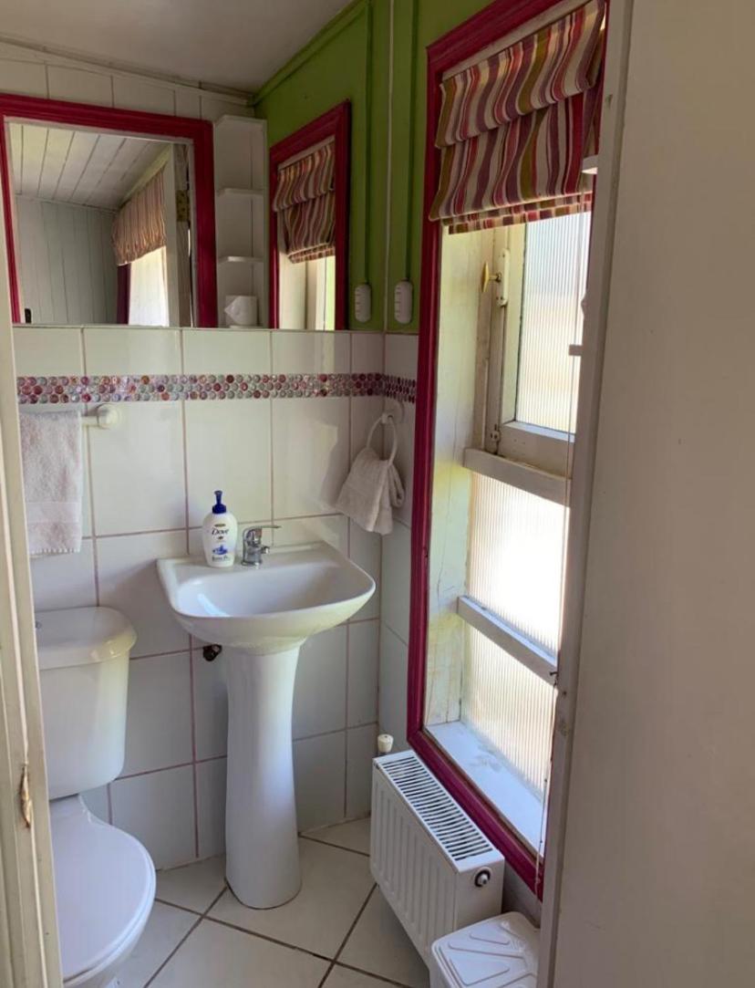 Hostal del Muelle Valdivia Esterno foto