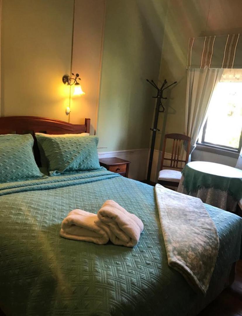 Hostal del Muelle Valdivia Esterno foto