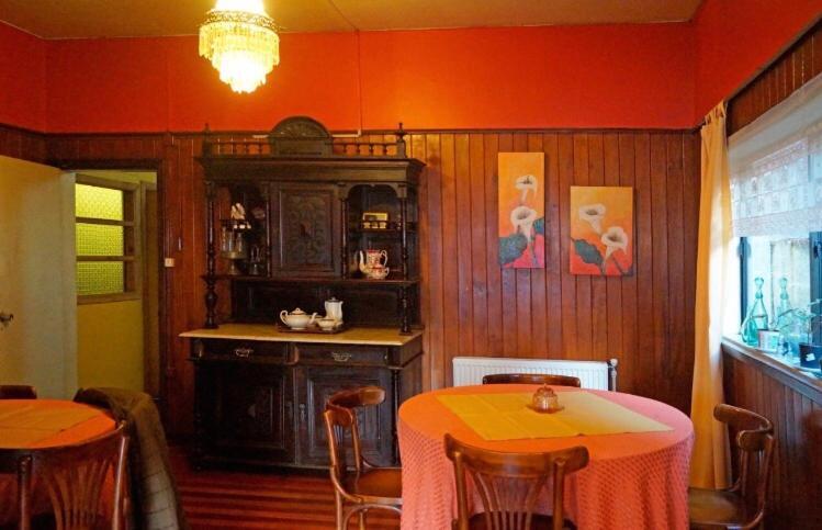 Hostal del Muelle Valdivia Esterno foto