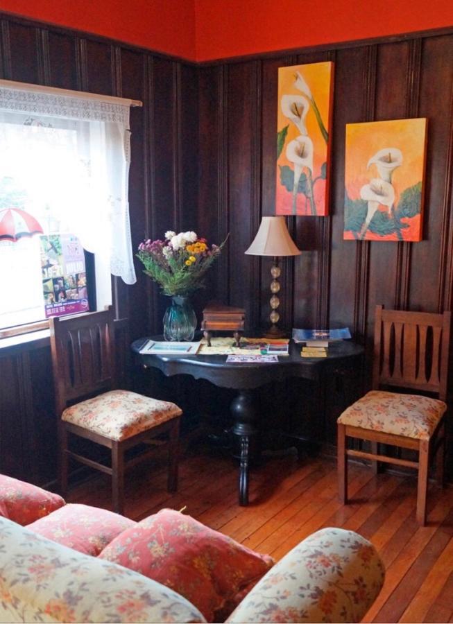 Hostal del Muelle Valdivia Esterno foto