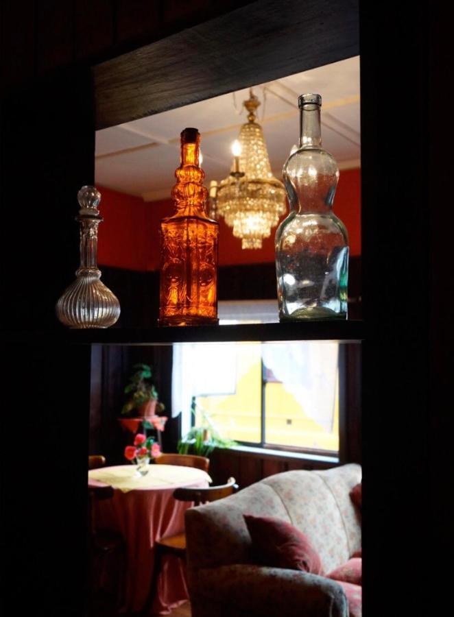 Hostal del Muelle Valdivia Esterno foto